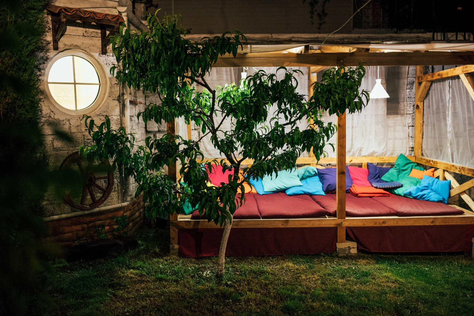 Гостевой дом Счастье Есть