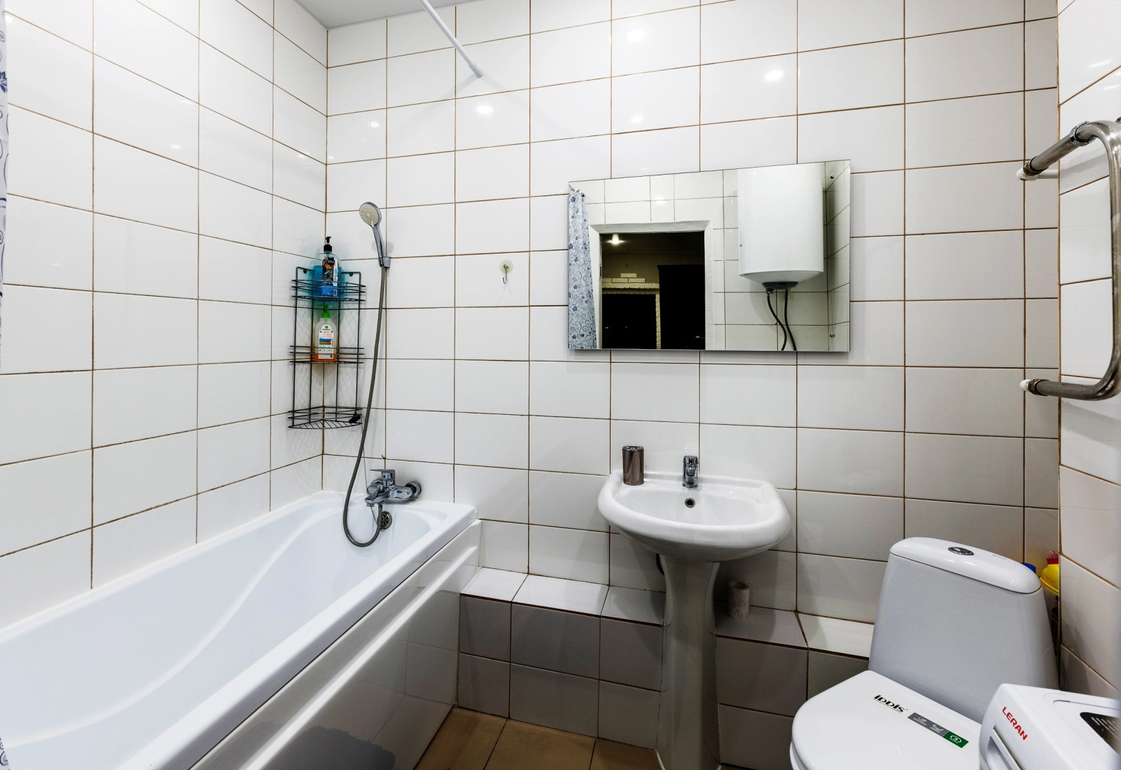 Апартаменты Сутки-24