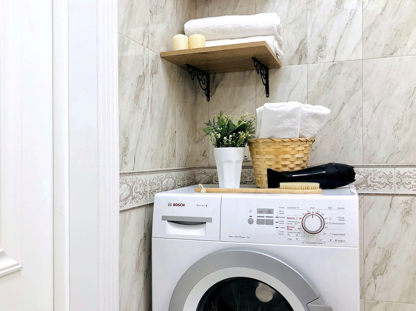 Апартаменты Берег Моря