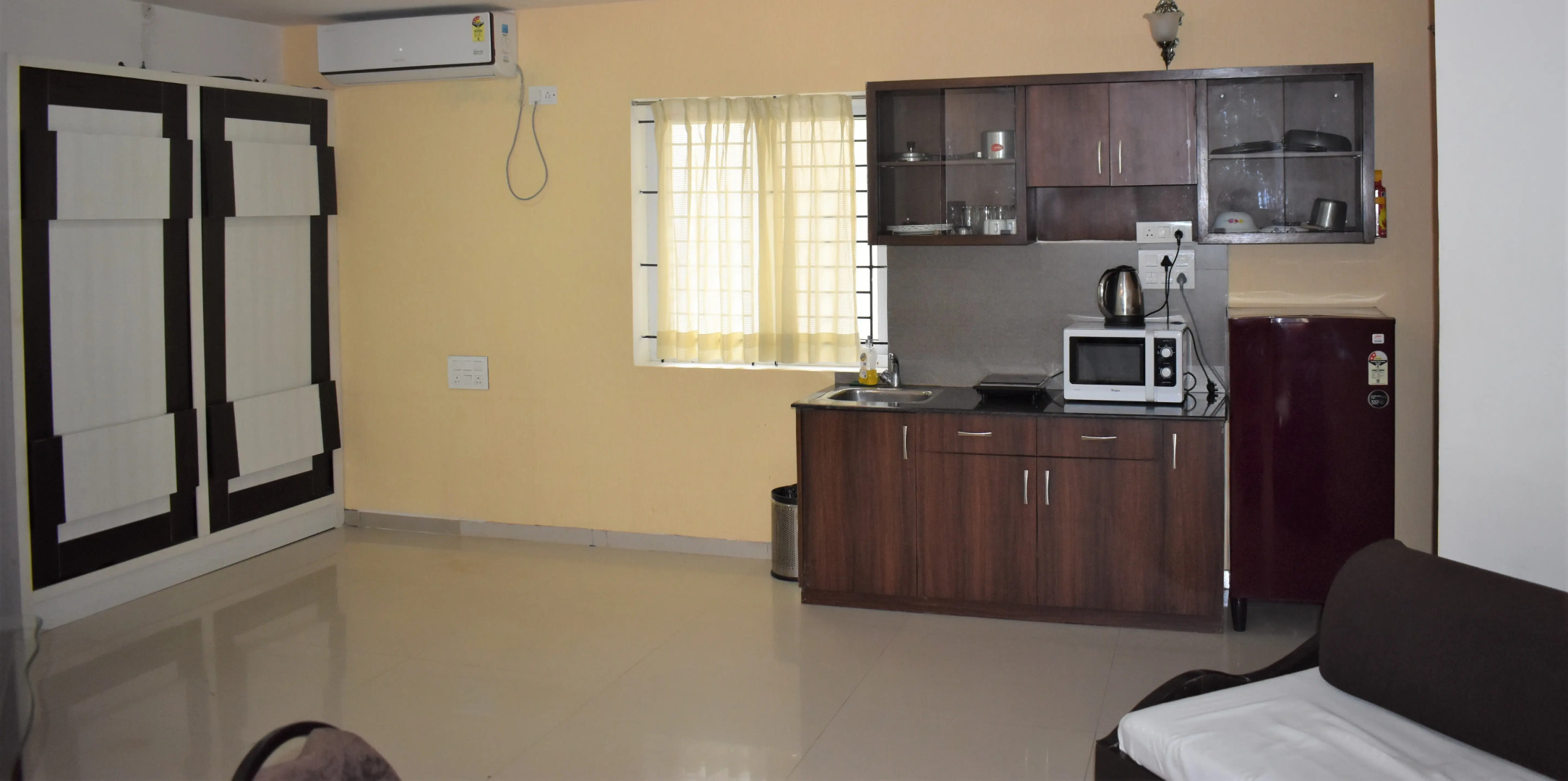 Бутик-отель 4 Seasons suites