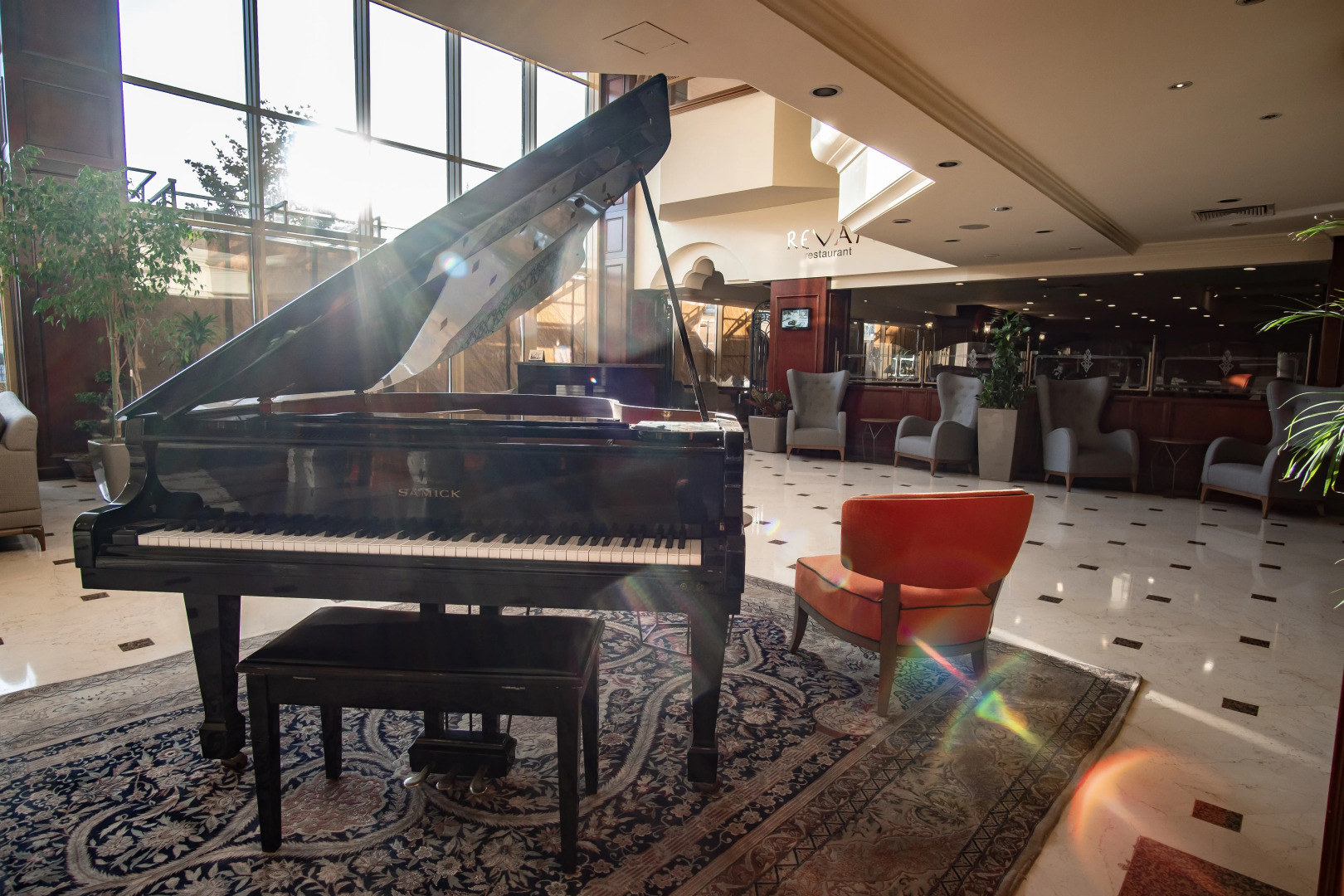 Отель Eresin Hotels Topkapı