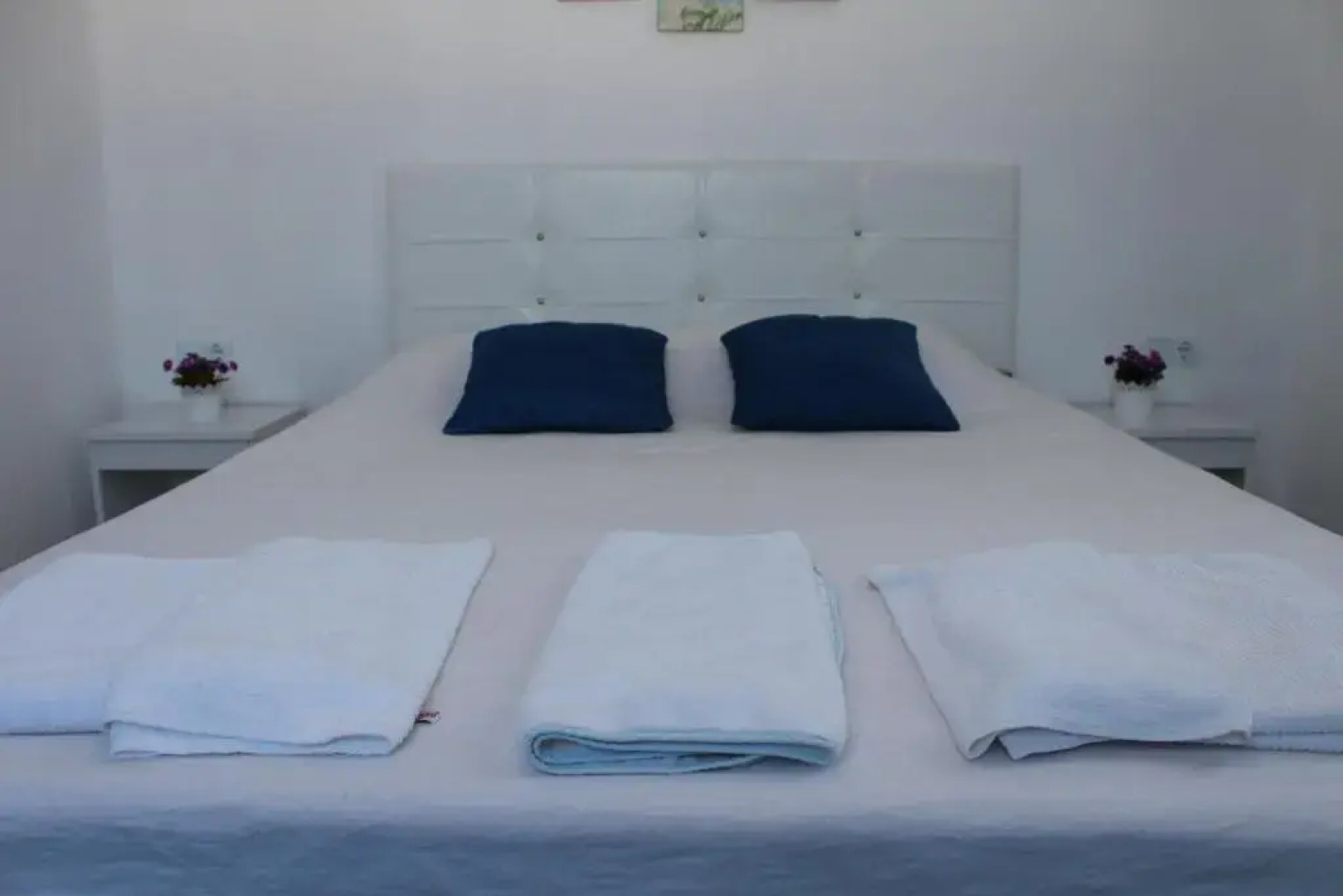 Бутик-Отель Mavi Pansiyon & Restaurant