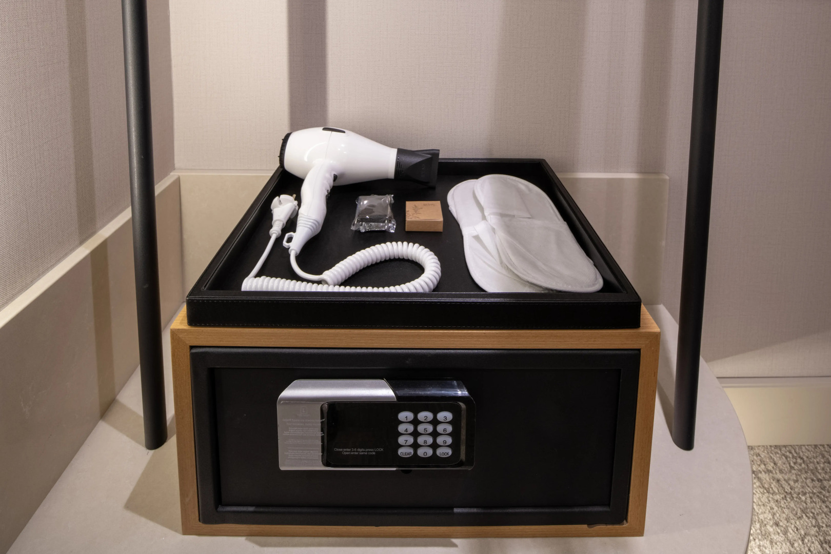 Бутик-отель Lunet Old City Hotel