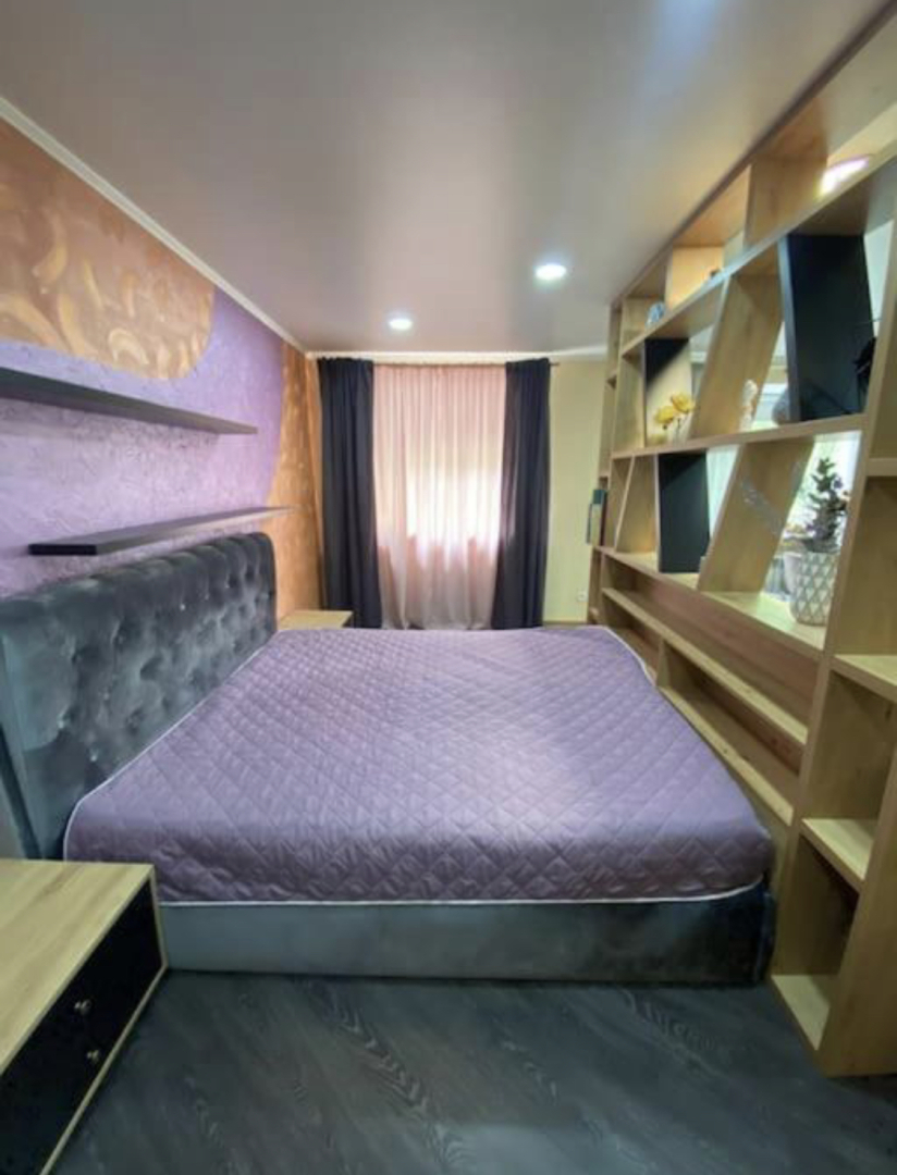 Апартаменты Уютная квартира в историческом центре города