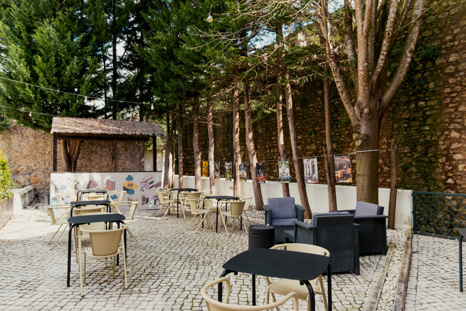 Отель Casa Senhoras Rainhas by Unlock Hotels