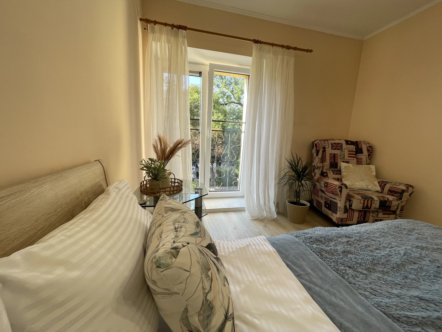 Квартира Сердце Зеленоградска - здесь