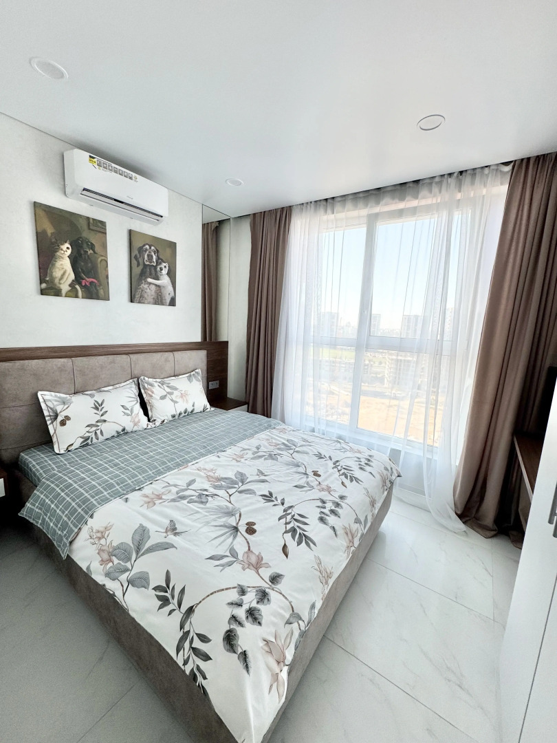 Квартира Классная Двушка на Лученка 8