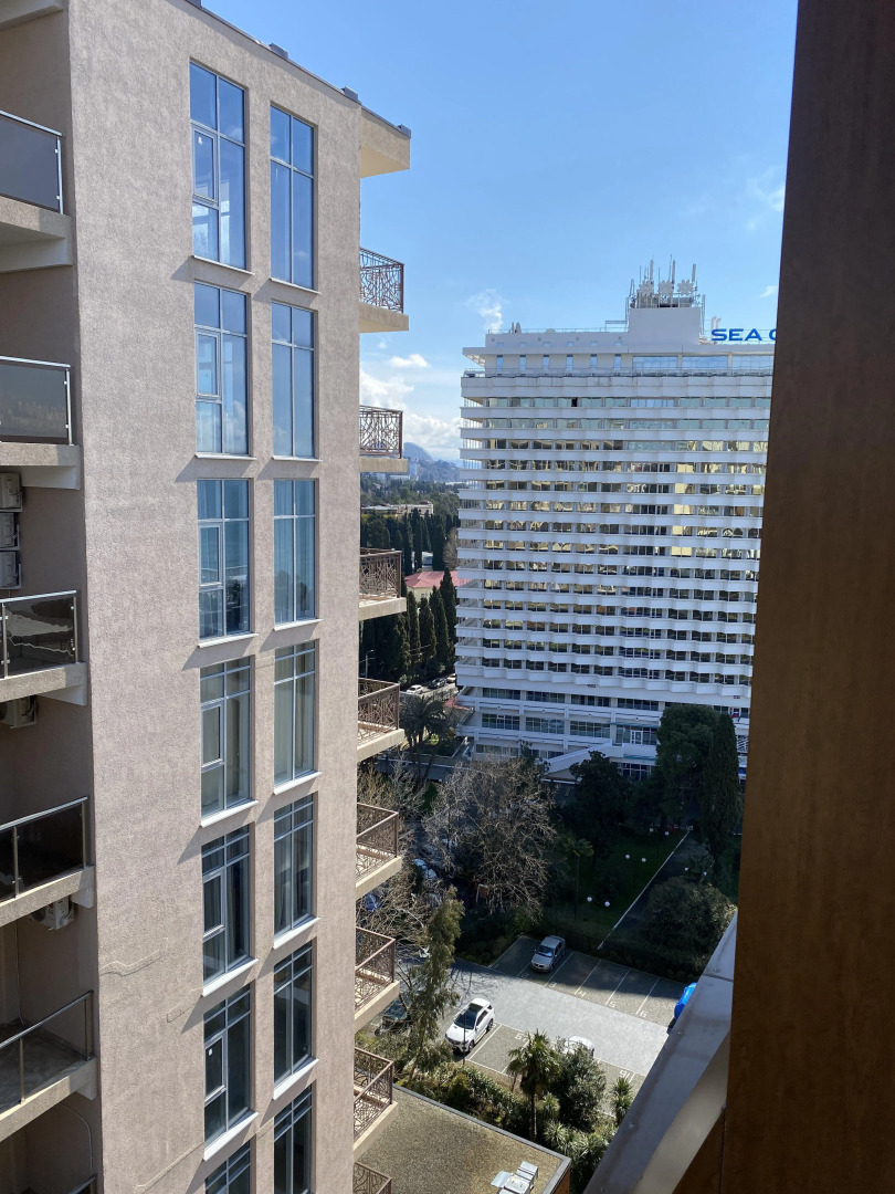 Апартаменты Marina Park