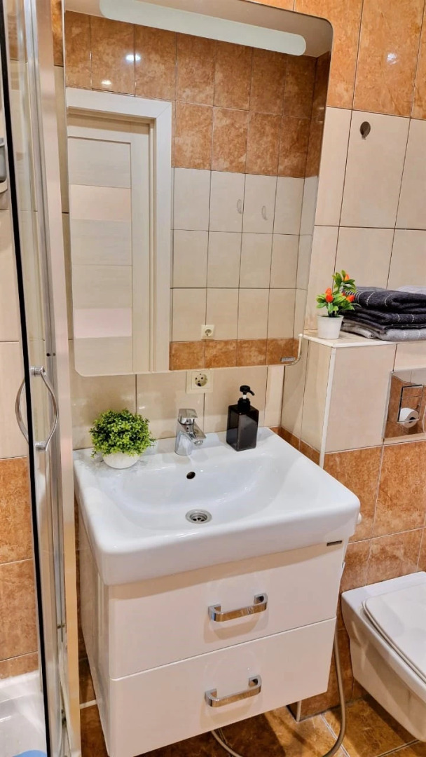 Квартира Краснозвездная 33