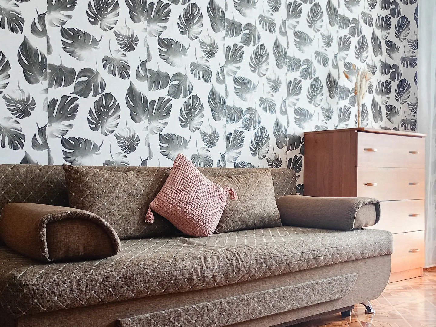 Апартаменты Sweet Home в центре города