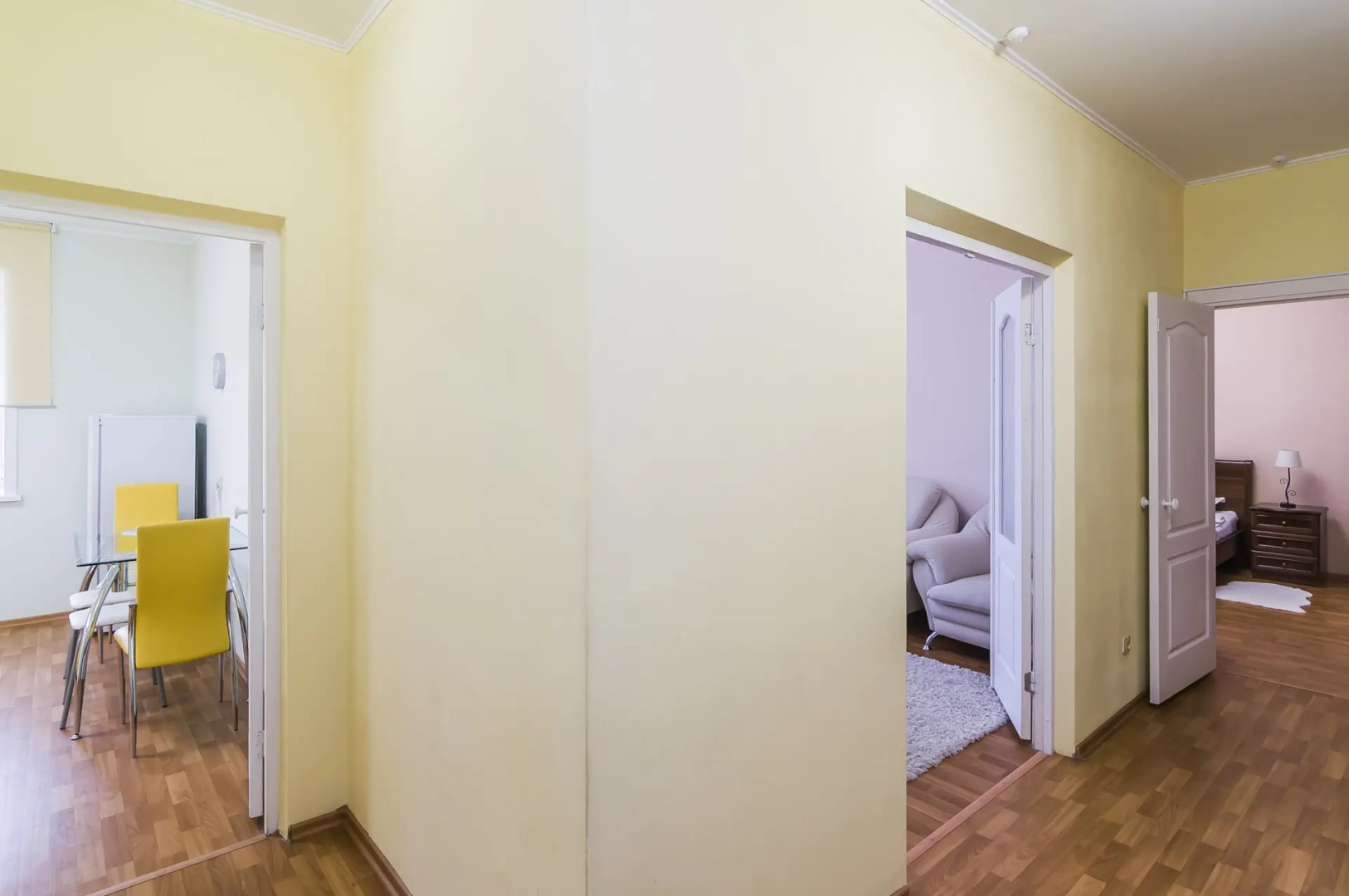 Апартаменты Krasnoflotskaia 28