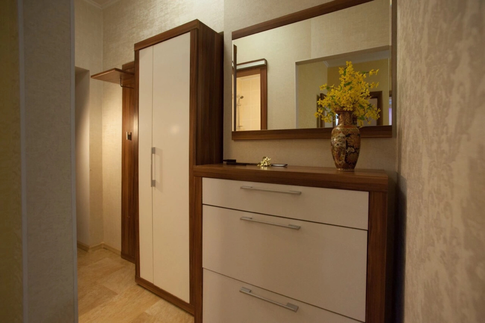 Апартаменты  в Центре