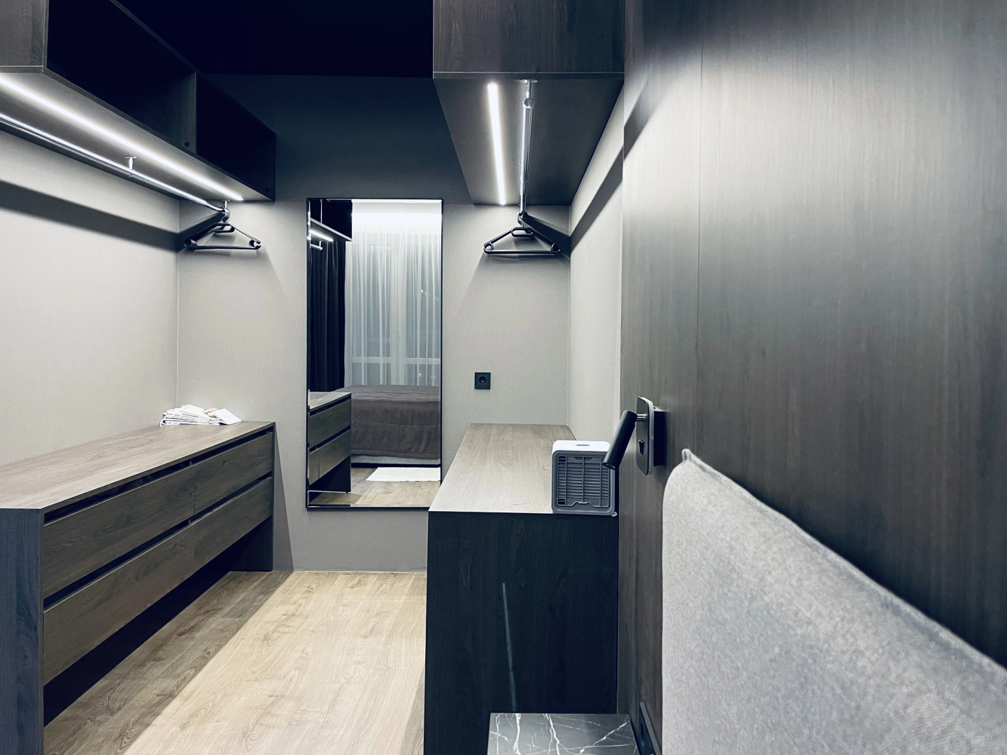 Апартаменты Grandhouse