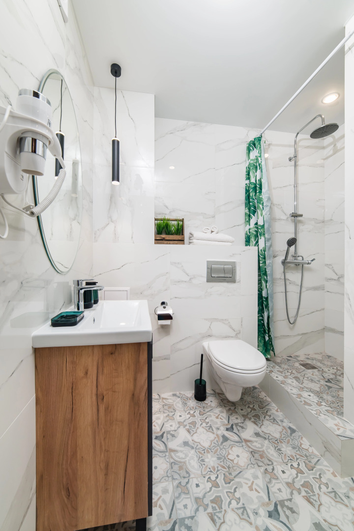 Апартаменты Cup of Love