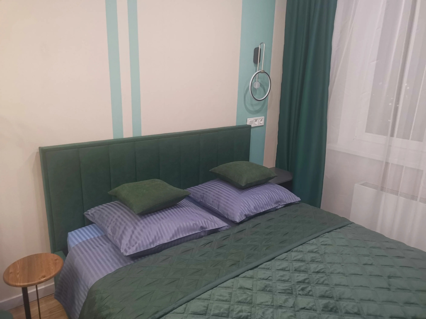 Квартира ЖК Высота