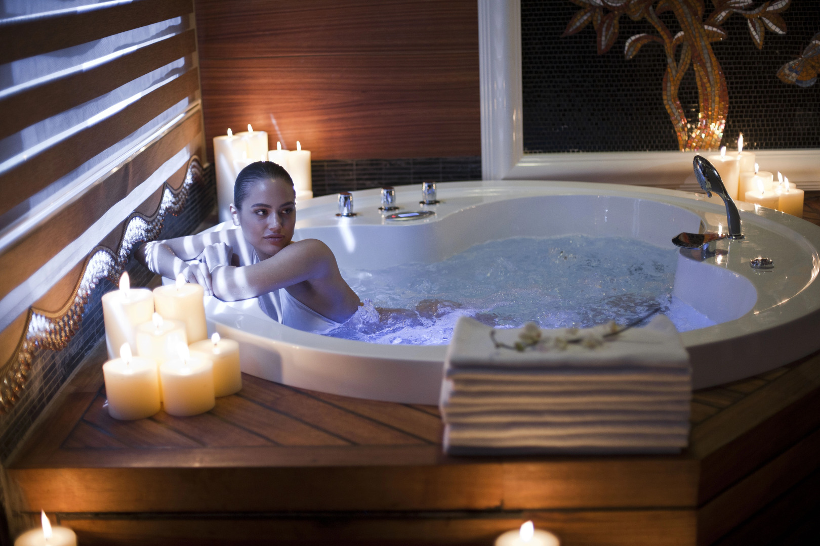 Delphin Imperial Hotel - Ultra All Inclusive