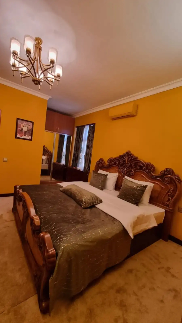 Boutique Hotel Grandview