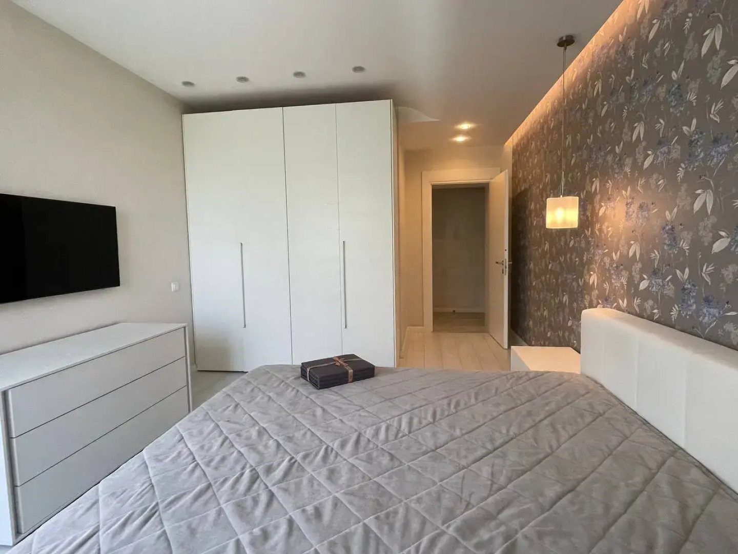 Апартаменты в Центре Города