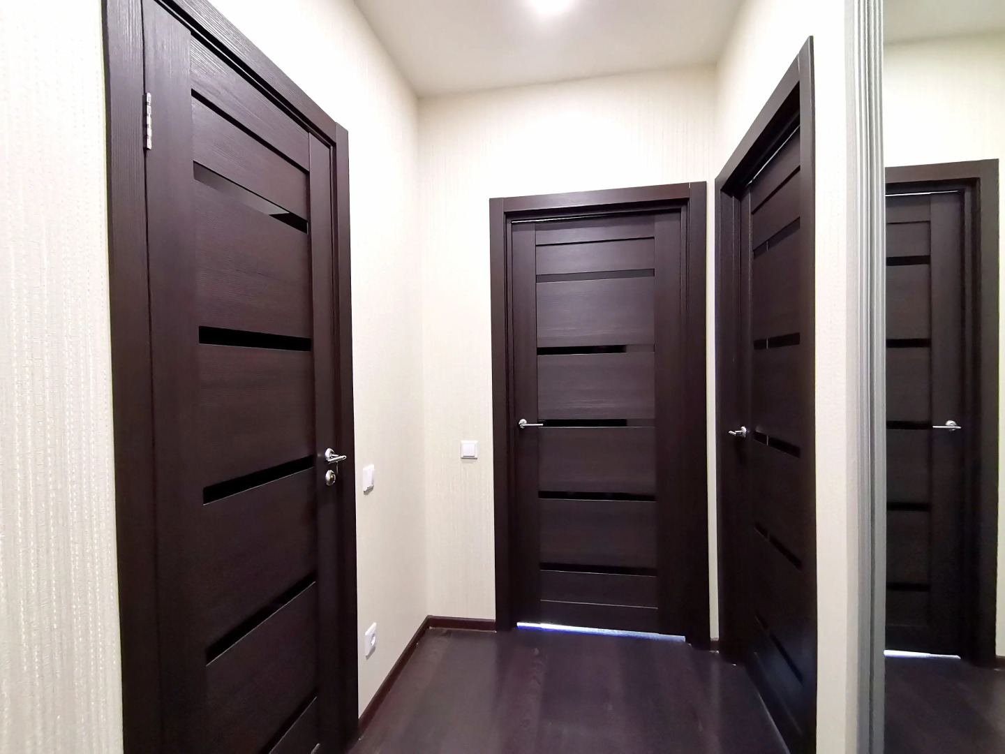 Квартира 9 Ночей на Селенгинской 9