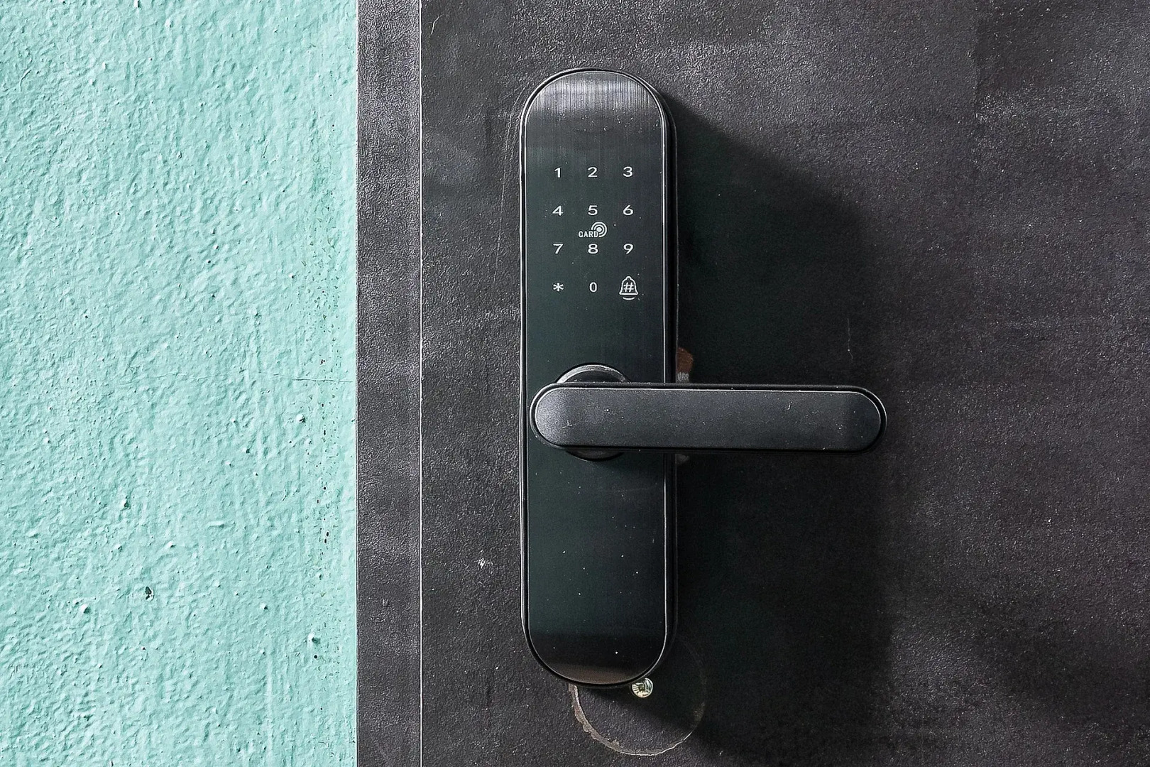 Апартаменты в центре города