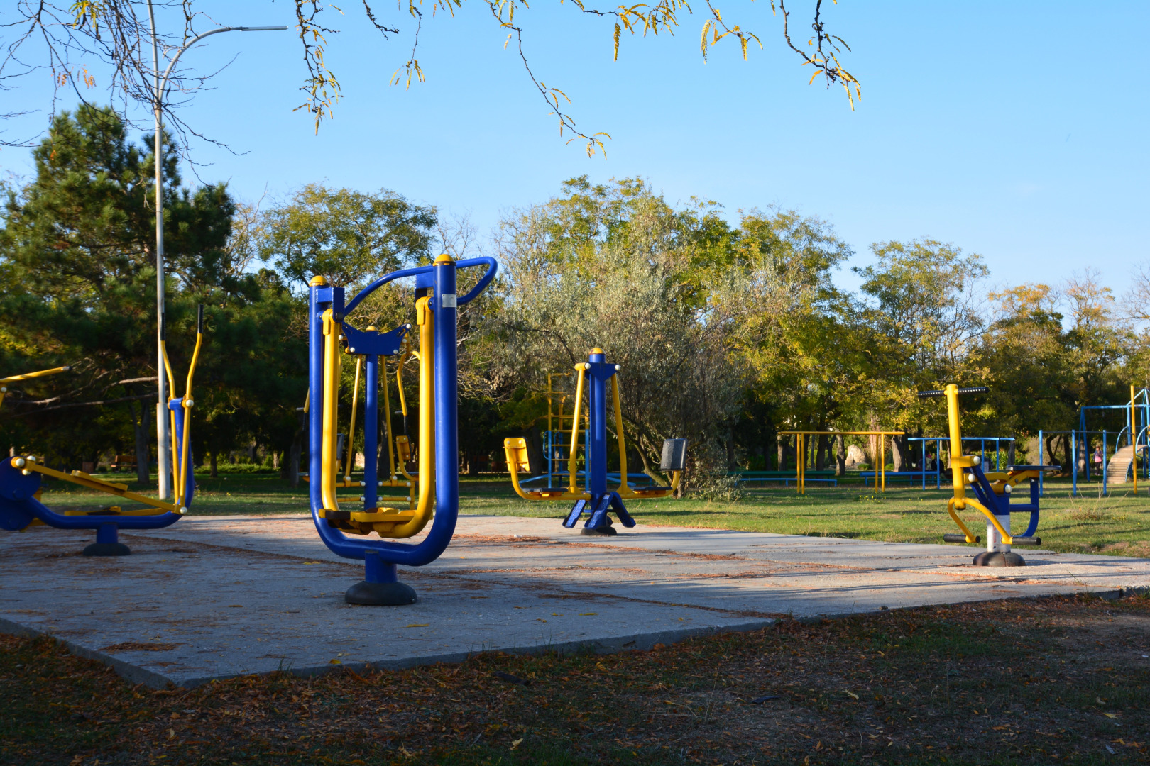 Санаторий Международный Детский Медицинский Центр Чайка