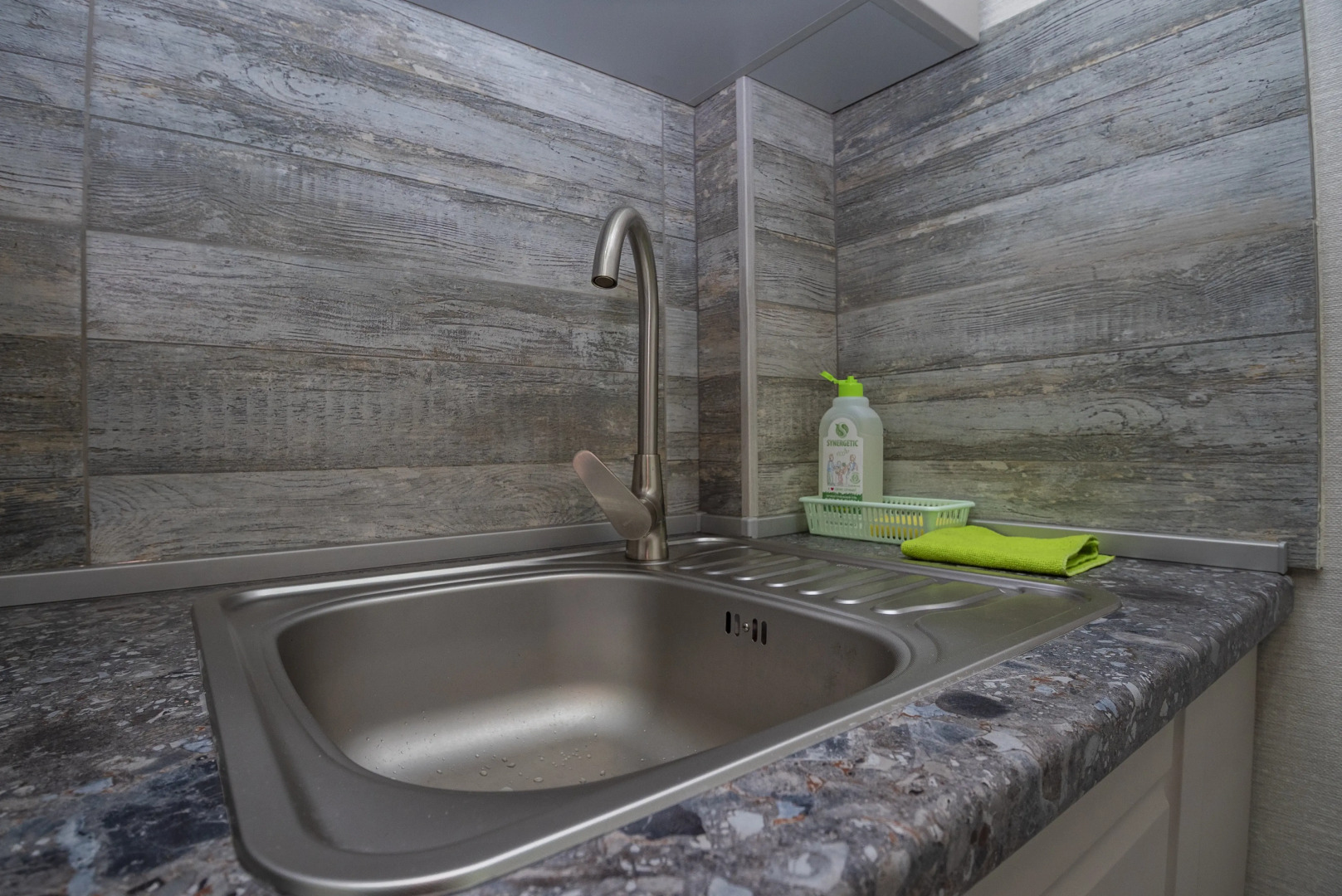 Апартаменты на Партизанской