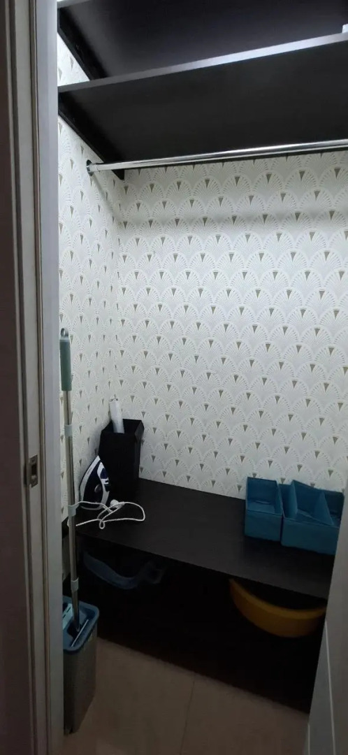 Квартира на Аллея Смелых 198б/2 1