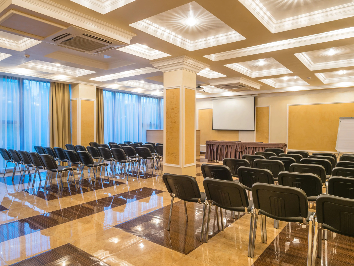 Отель Донская роща