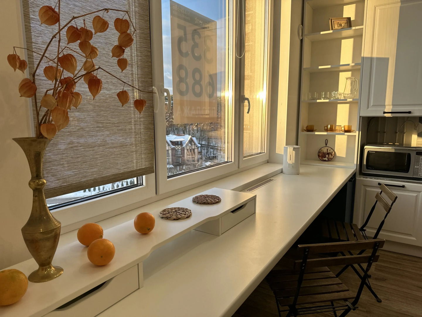 Апартаменты Baltic Resort у озера Тихое