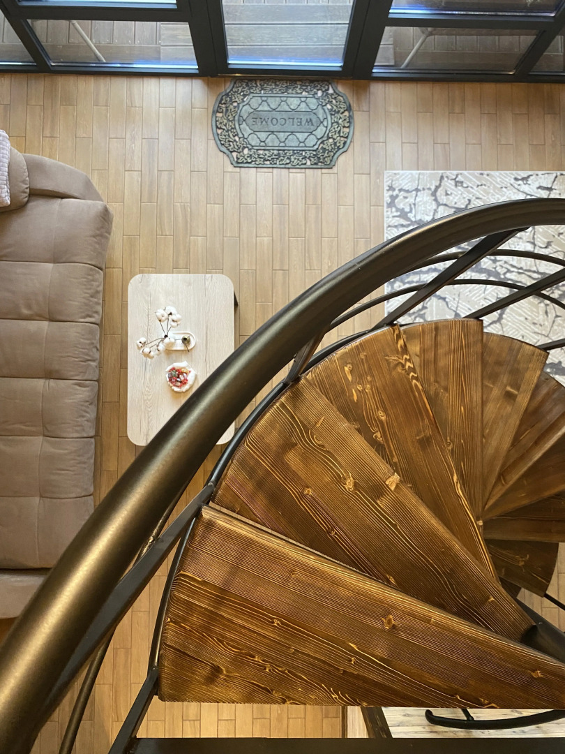 Шале Shale A-travel 3