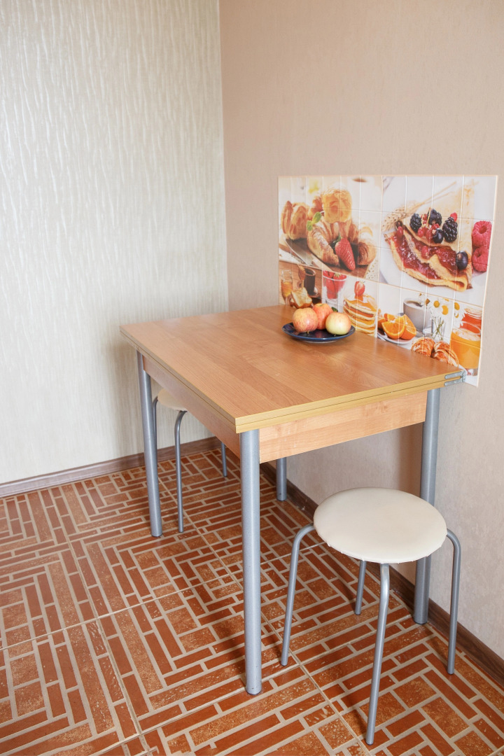 Квартира KarjalaHome на Зайцева 42