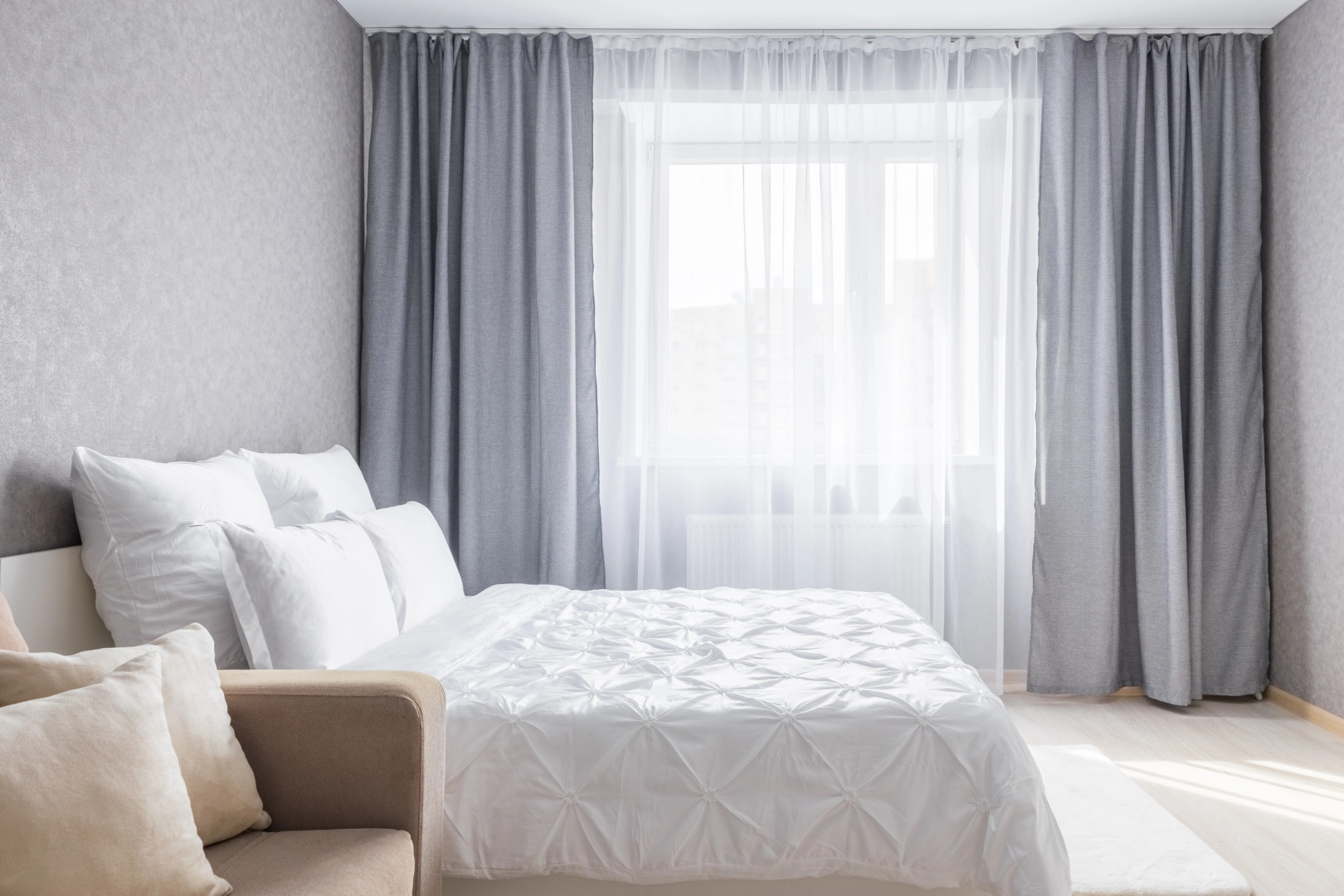 Апартаменты Комфорт