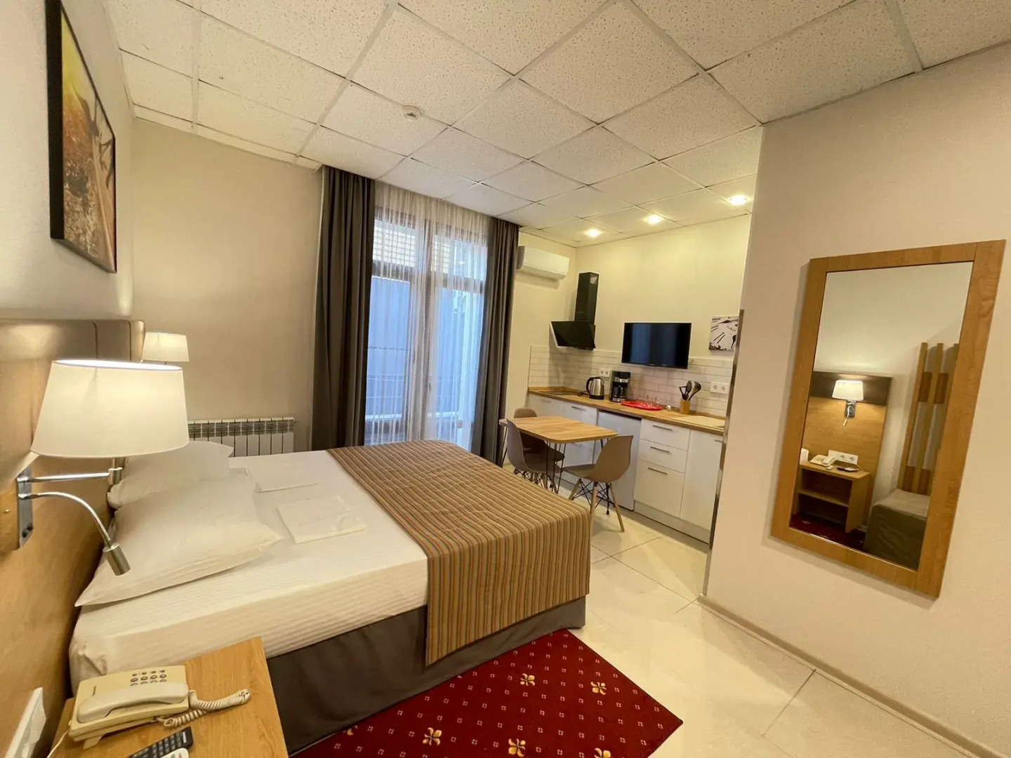 Гостевой дом De Paris