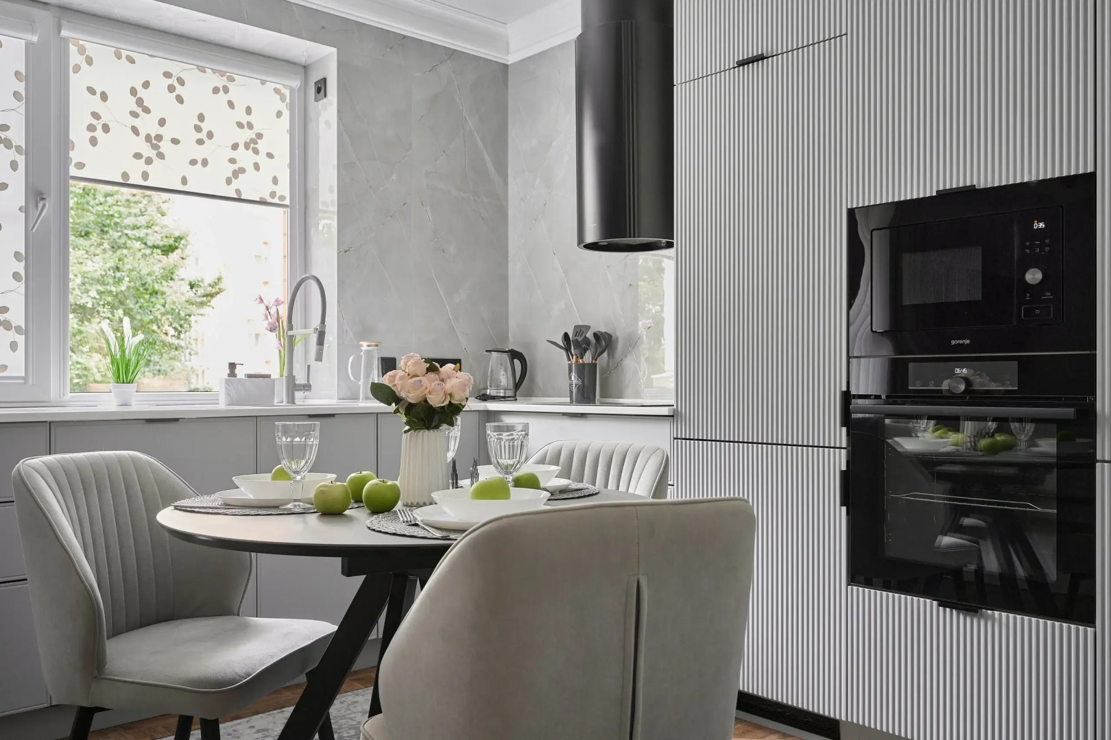 Апартаменты Your Place Парк Таун