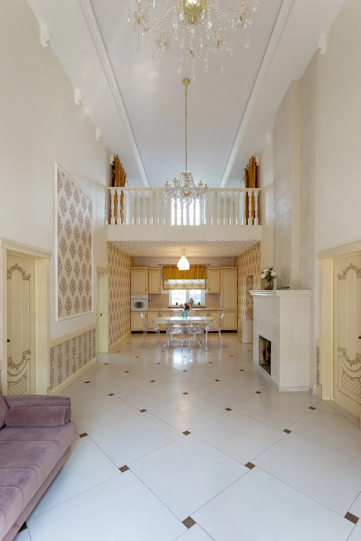 Частный дом в 5-ти минутах от центра города