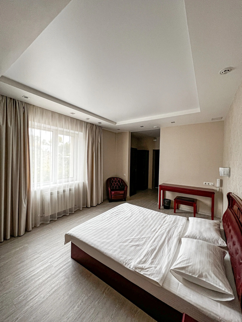 Мини-отель Montana