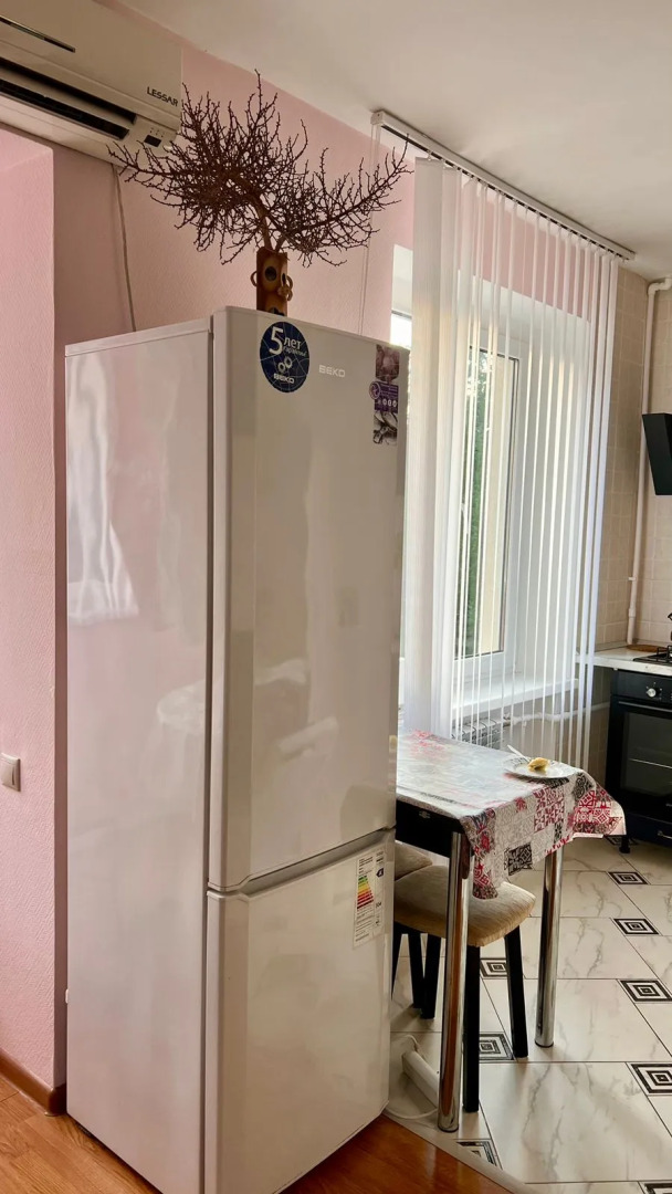 Апартаменты На Цветном бульваре