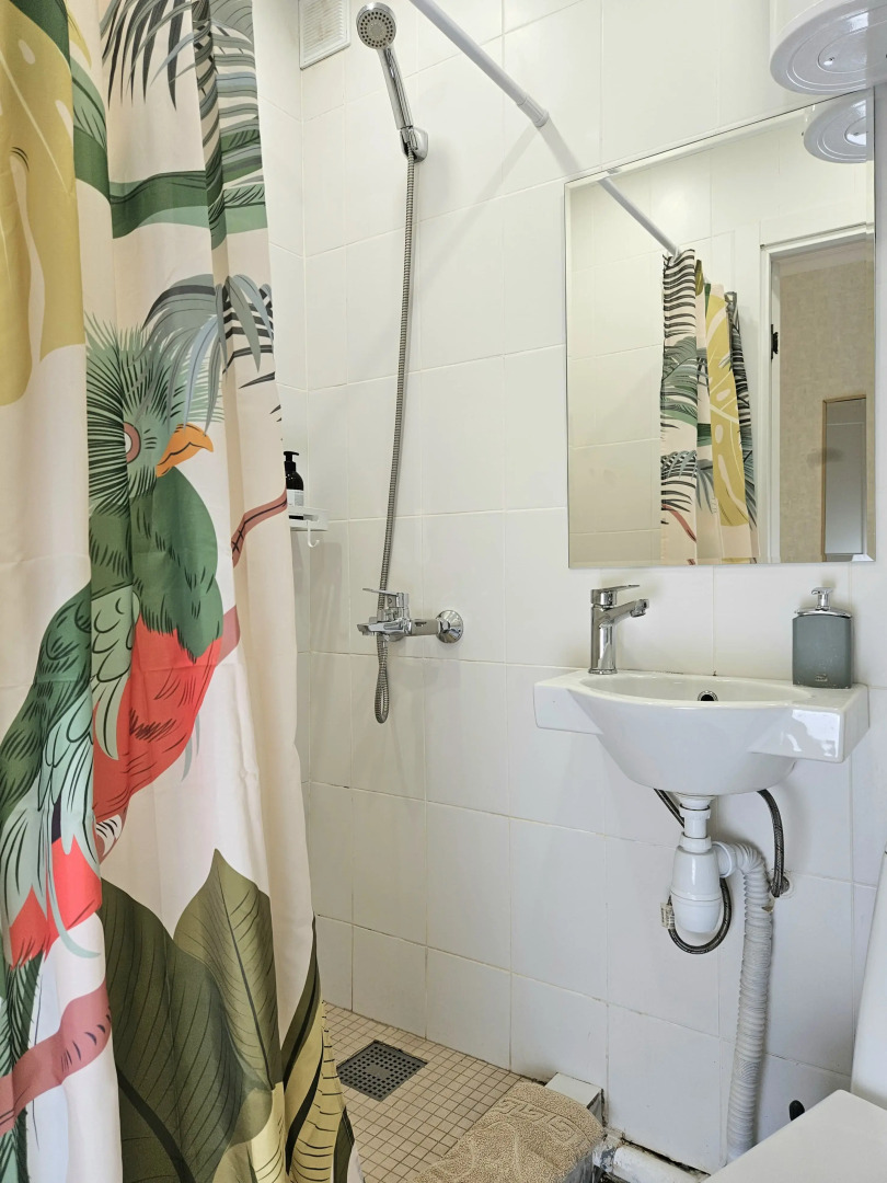 Апартаменты Лето