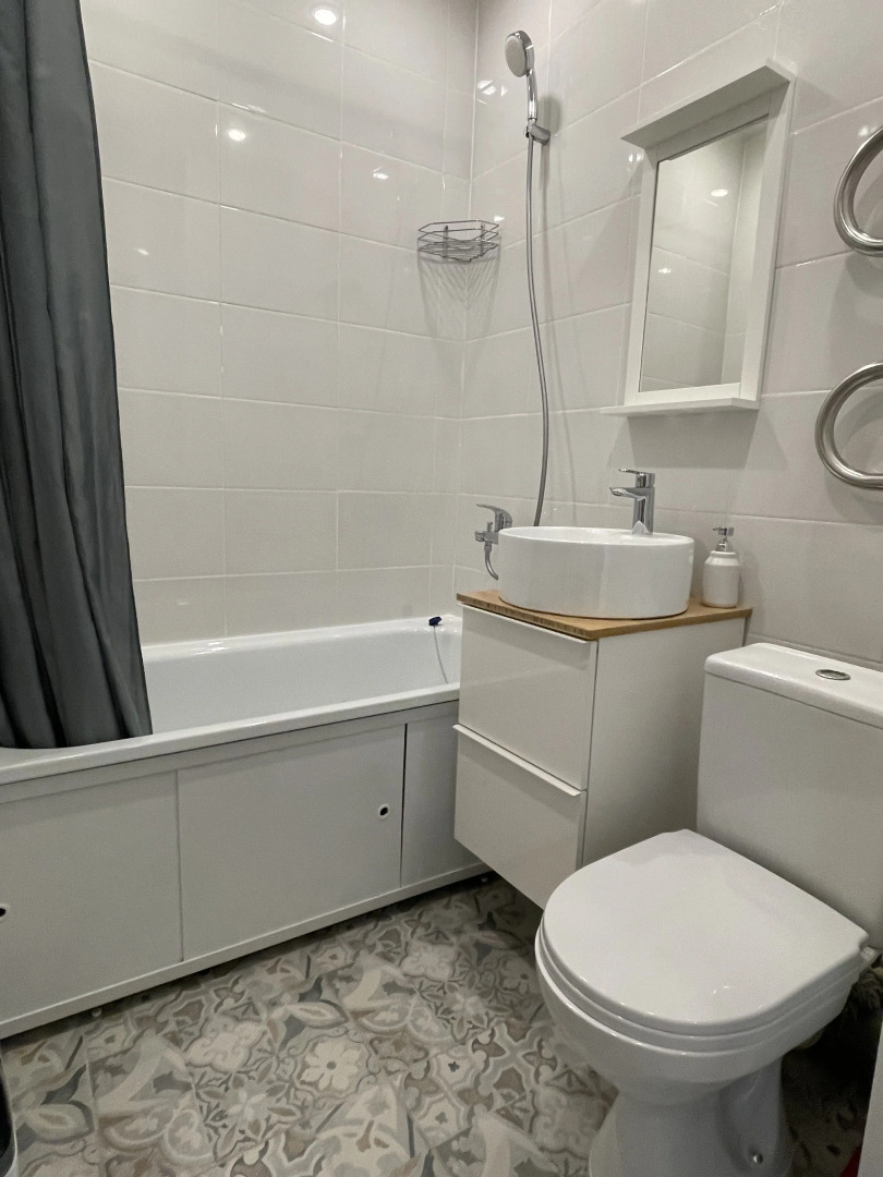 Квартира Уютная и Свежая