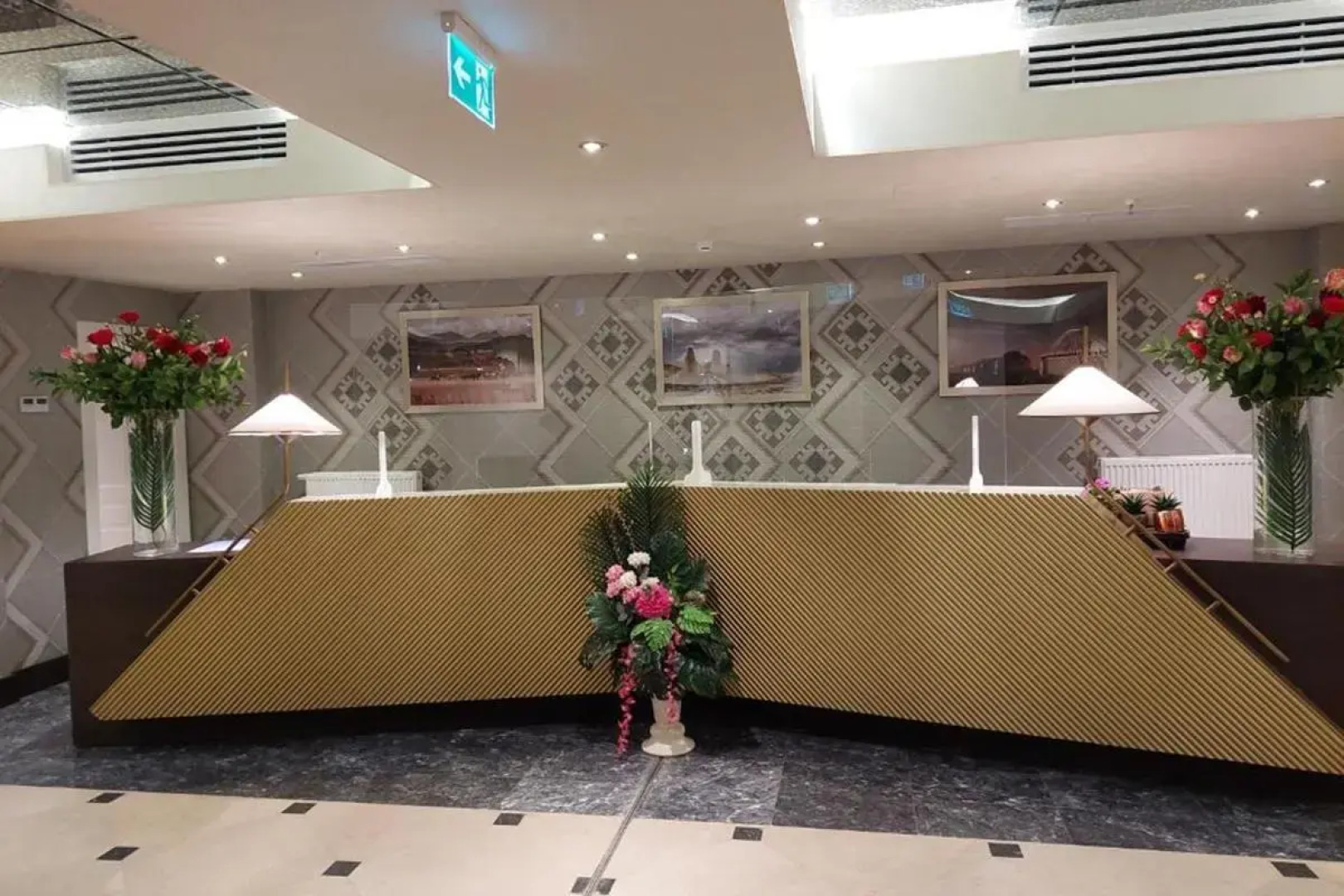 Somerset City Centre Atyrau