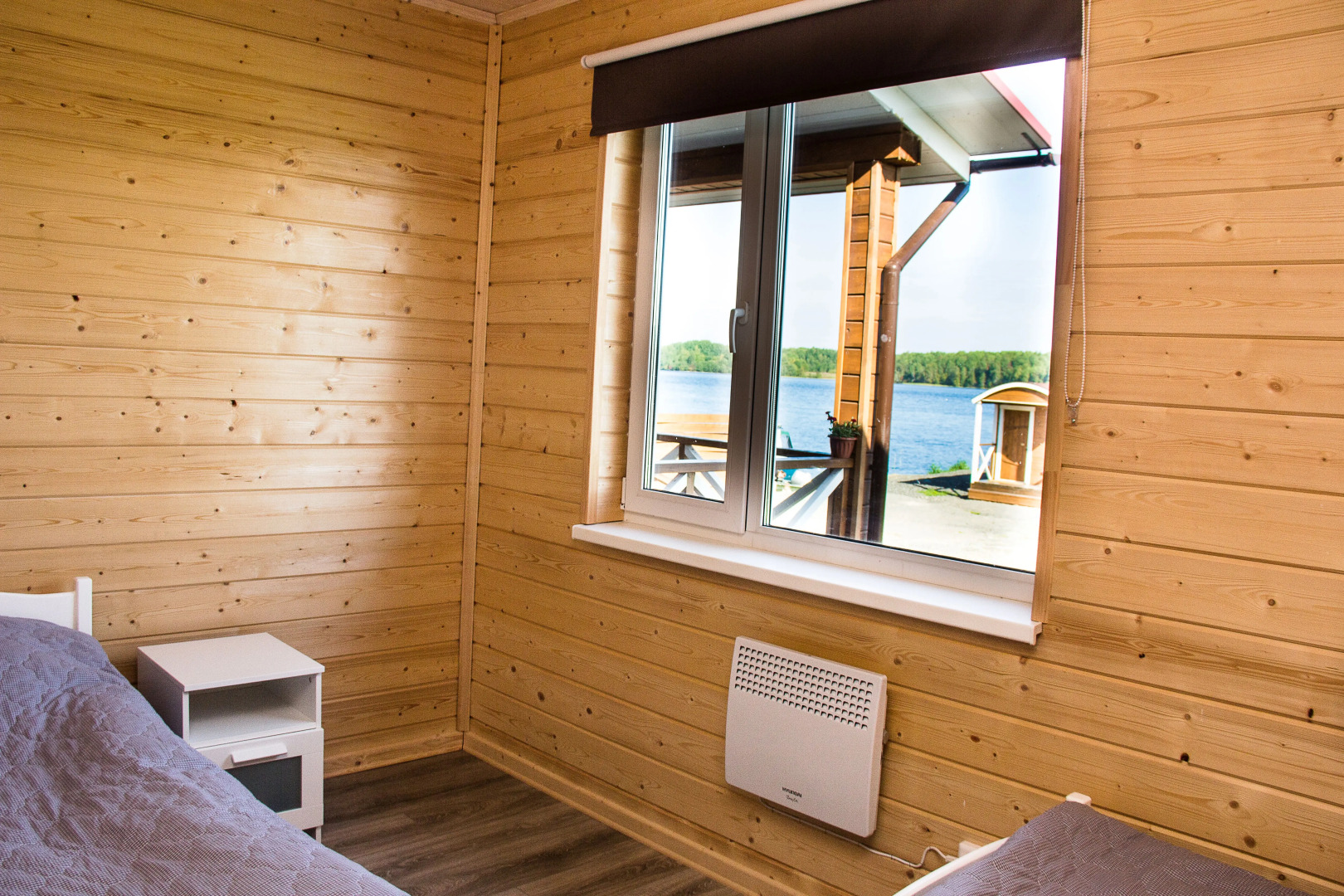 Onezhskaya Gorka 2 Guest House