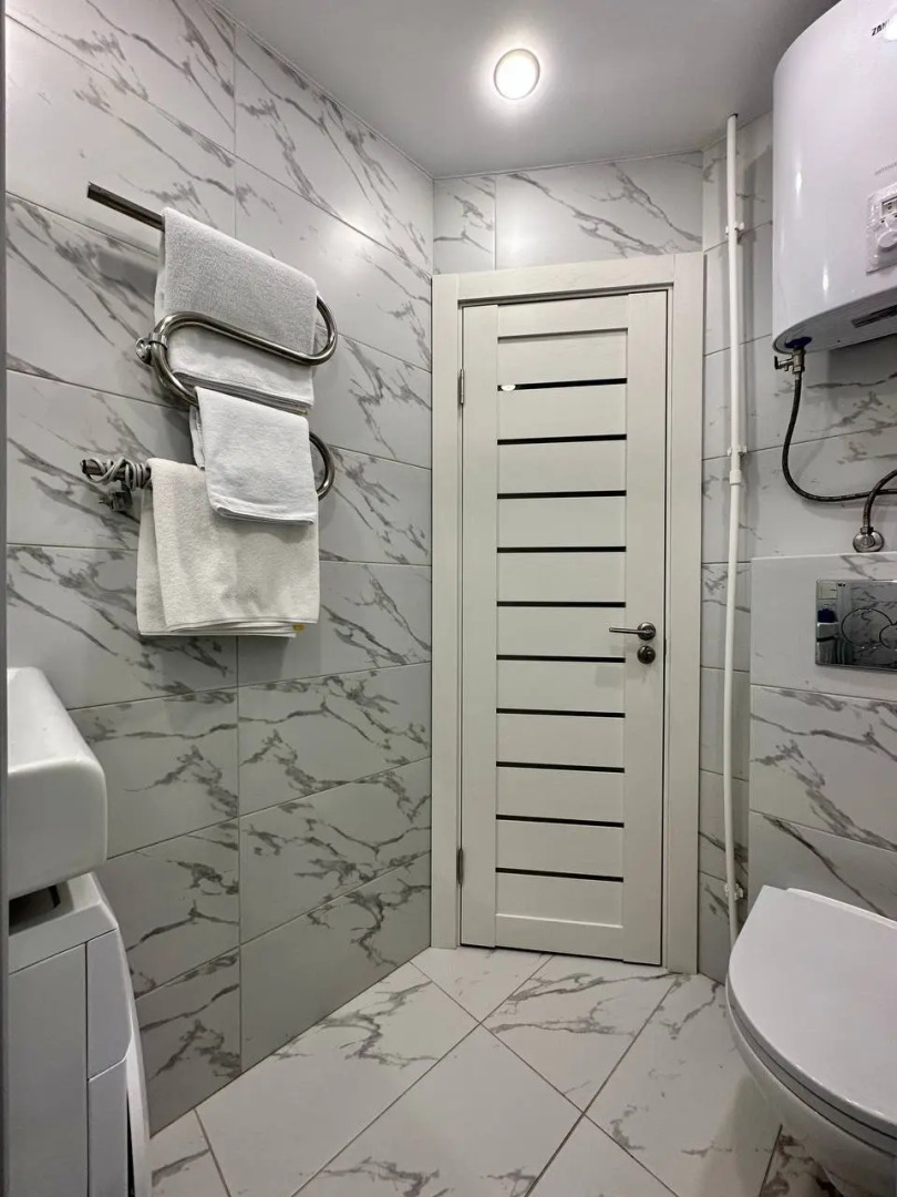 Квартира Однокомнатная Димитрова 60