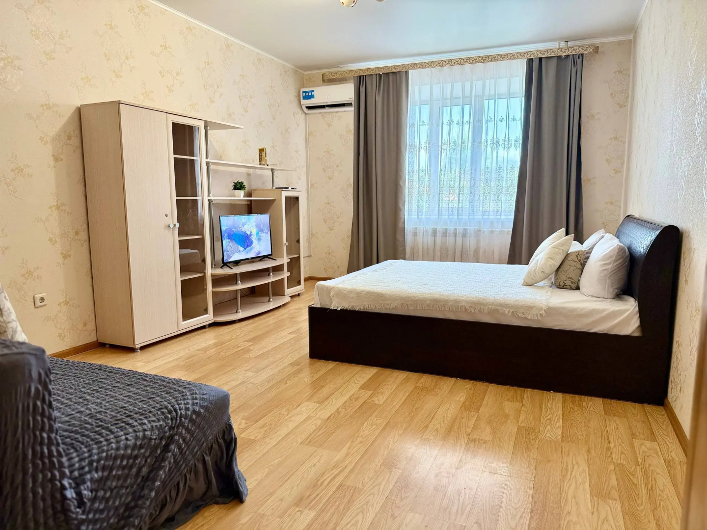 Квартира Lofthouse