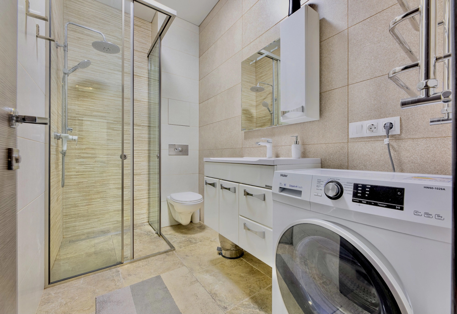 Апартаменты ЖК Купеческий