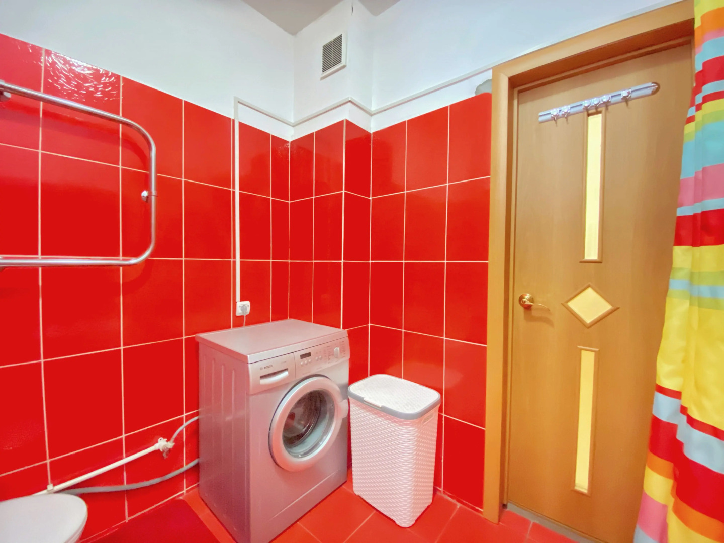 Апартаменты Apart-Comfort на пр-те Толбухина 17/65