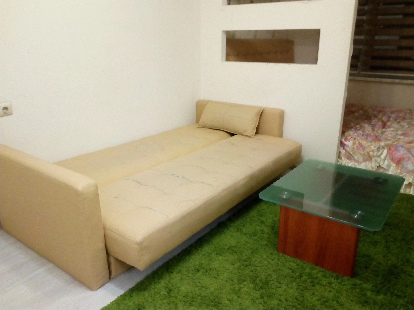 Апартаменты Однушка в центре Балашихи