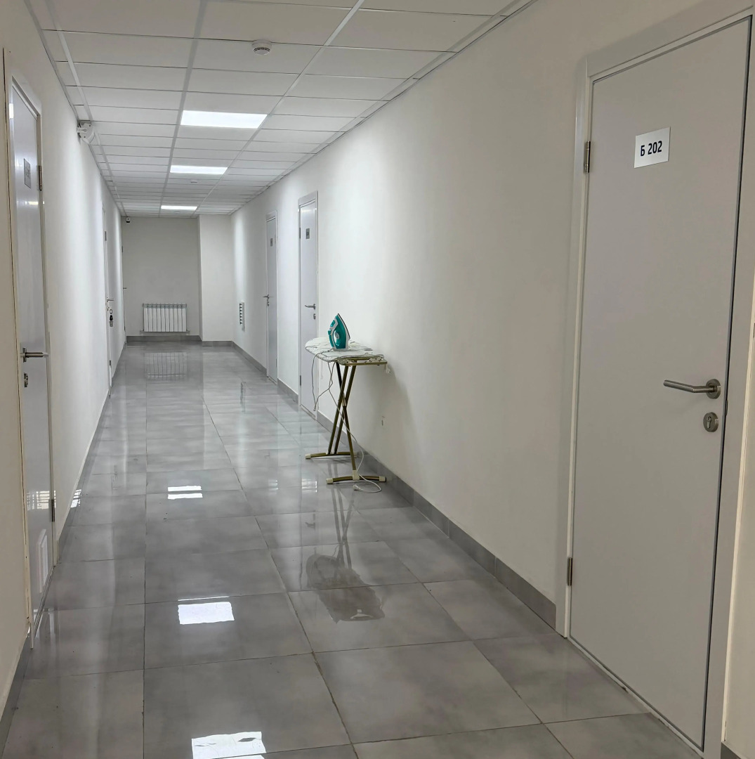 Отель Динамо