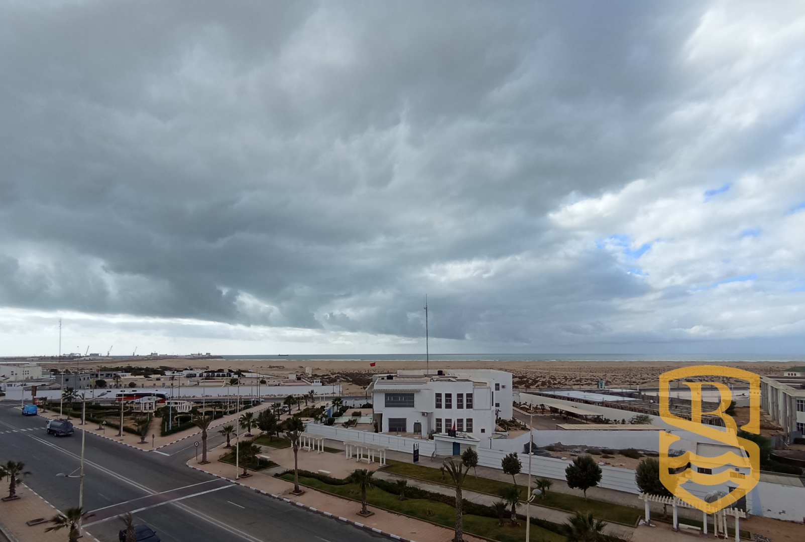 Апарт-отель Beauport