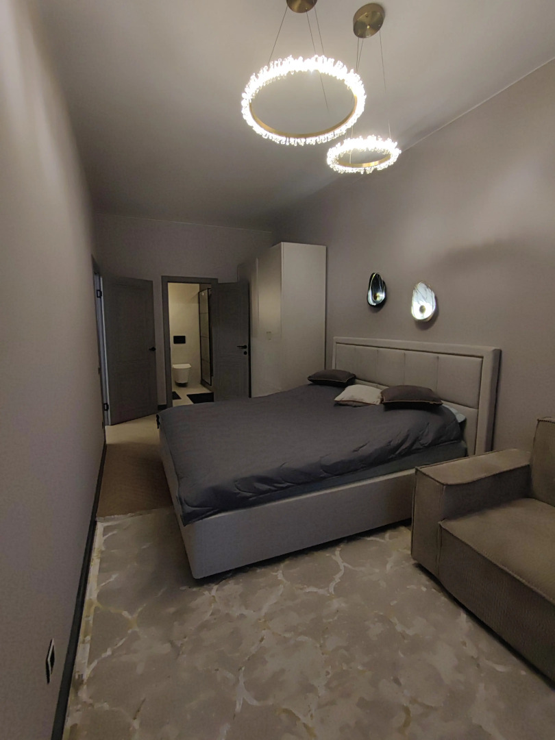 Квартира Остров Канта Рыбная деревня