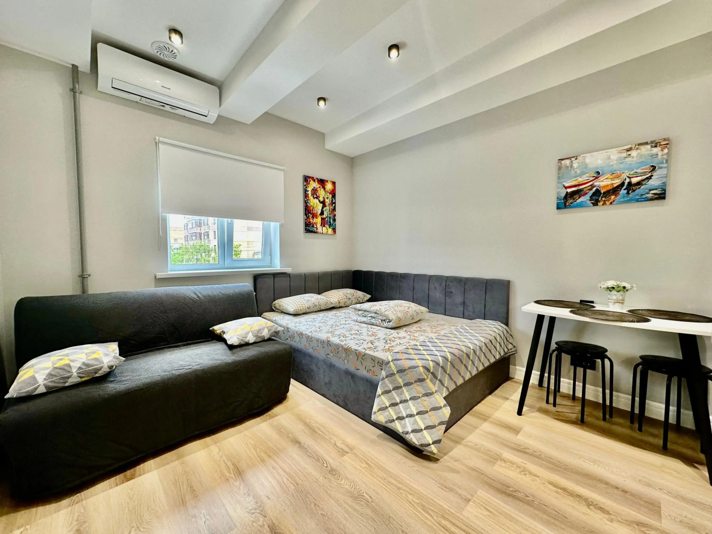 Апартаменты от HotelRoom24